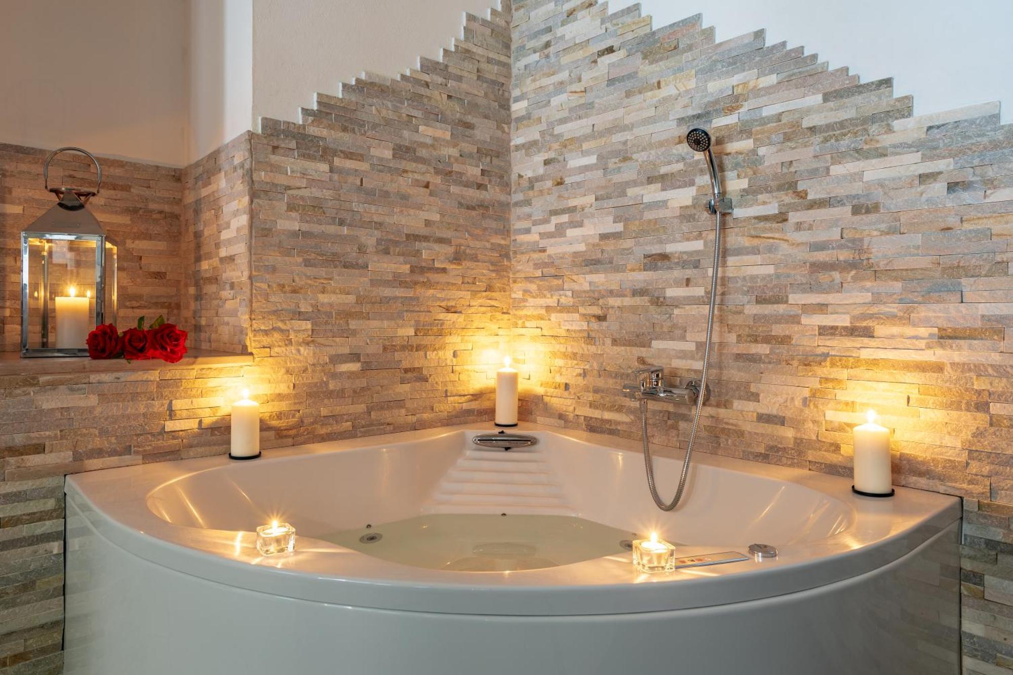 Suite Avec Jacuzzi Proche Paris & Disneyland Pontault-Combault Exterior photo