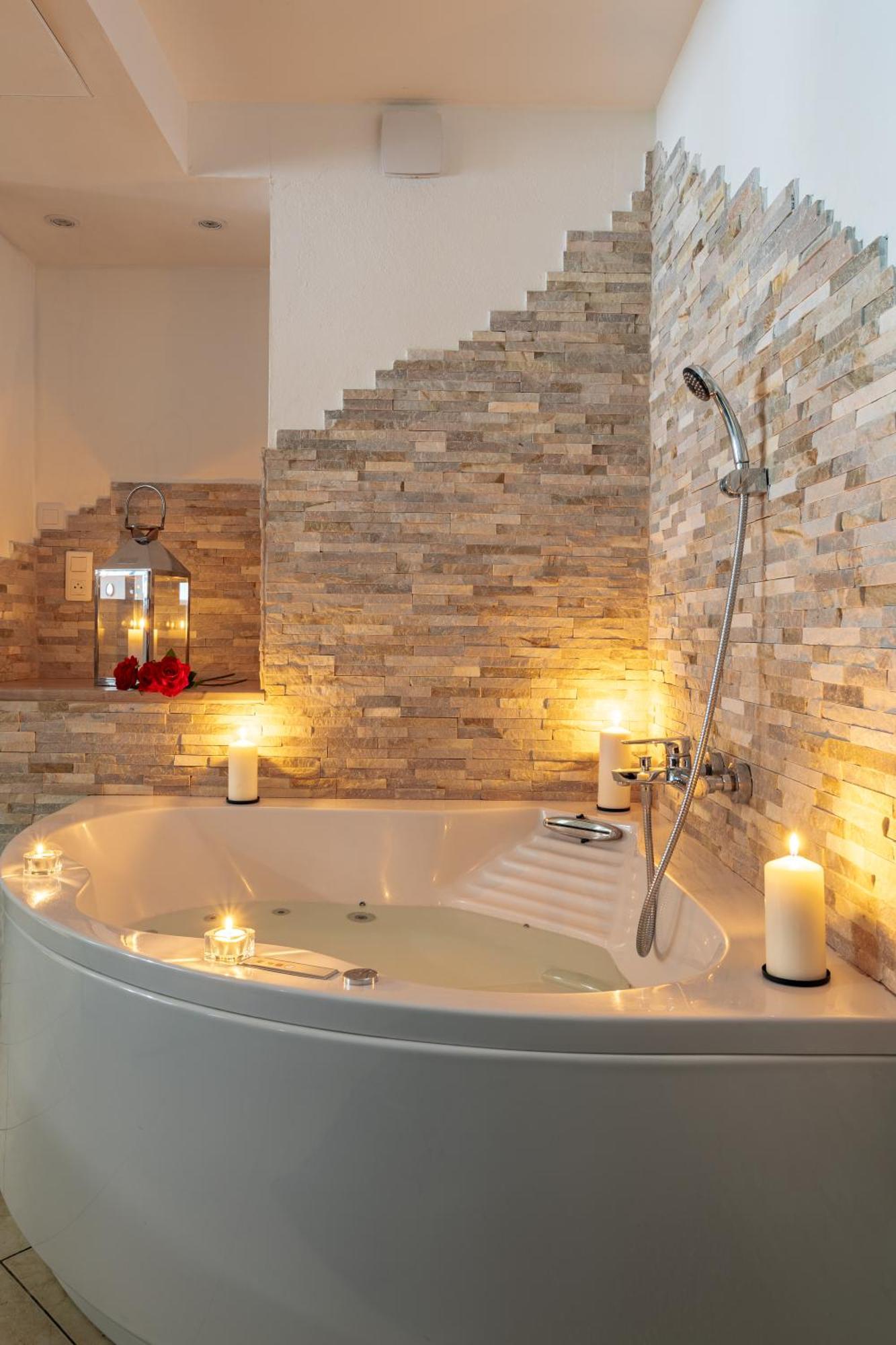 Suite Avec Jacuzzi Proche Paris & Disneyland Pontault-Combault Exterior photo